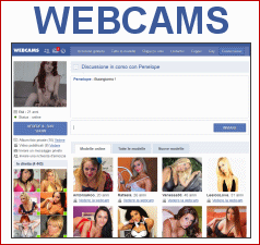 Webcam Gratis